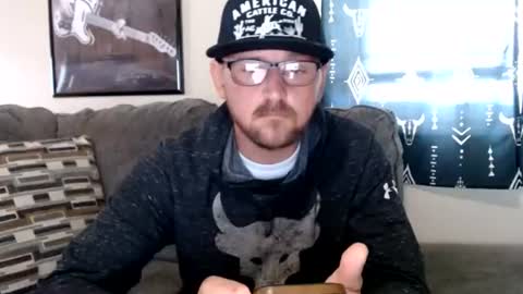 Snapshot of rickyrodeos chatting on July 11, 4:43 pm Ricky Rodeo online show from July 11, 4:43 pm
