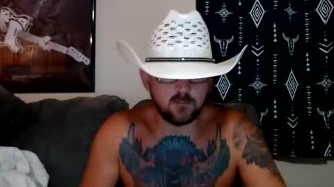 Snapshot of rickyrodeos chatting on July 20, 1:31 am Ricky Rodeo online show from July 20, 1:31 am