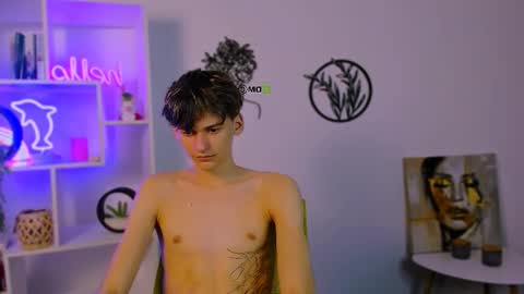 Rico online show from February 13, 7:54 pm