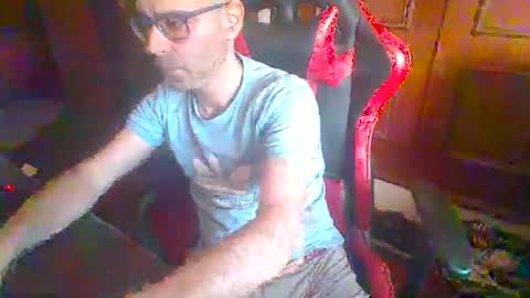 Snapshot of ricoangelpt chatting on September 24, 3:15 pm ricoangelpt online show from September 24, 3:15 pm