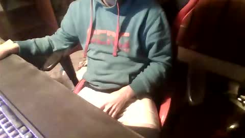 Snapshot of ricoangelpt chatting on February 28, 7:15 pm ricoangelpt online show from February 28, 7:15 pm