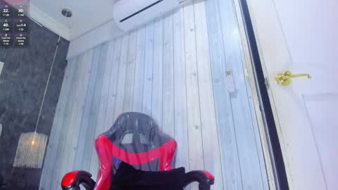 RicoBrowm online show from February 12, 10:03 am