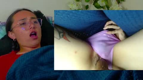 Snapshot of ricocandy chatting on May 21, 4:30 am Candy online show from May 21, 4:30 am