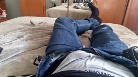 Snapshot of ricoricomuyrico chatting on February 24, 3:32 pm ricoricomuyrico online show from February 24, 3:32 pm