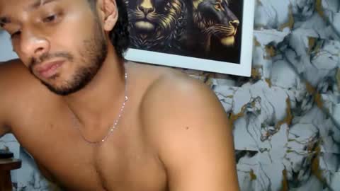 rigel online show from March 12, 9:54 pm