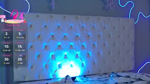 Snapshot of rihanna_brooks chatting on November 7, 1:33 pm Rihanna online show from November 7, 1:33 pm