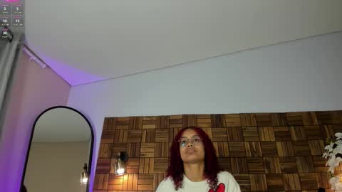 Sara online show from January 6, 9:57 am