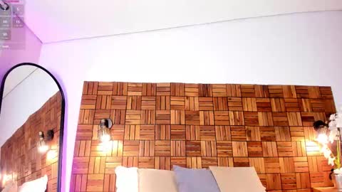 Sara online show from February 8, 11:02 am