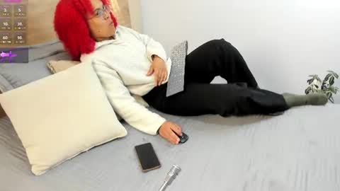 Sara online show from July 3, 9:59 am