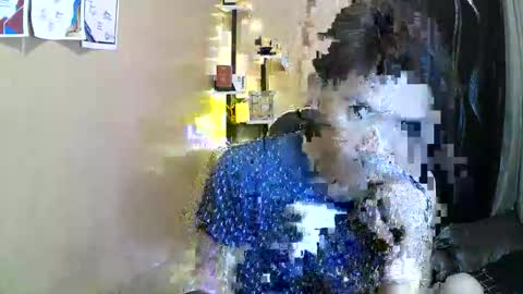 riiichie12 online show from February 14, 2:36 pm