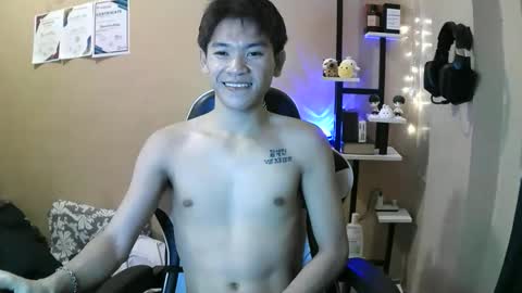 riiichie12 online show from February 27, 4:29 pm