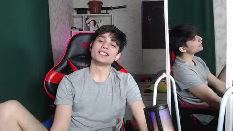 Rick online show from March 7, 6:43 pm