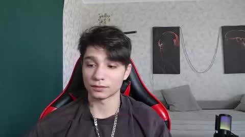 Rick online show from March 10, 9:21 am