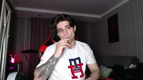 Rick online show from October 8, 1:31 pm