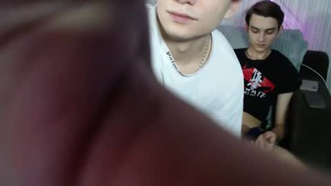 Rick online show from October 15, 7:47 pm