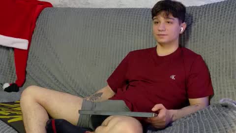 Rick online show from January 6, 1:48 pm