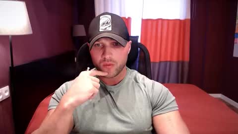 Snapshot of rikadler chatting on October 12, 10:36 am rikadler online show from October 12, 10:36 am