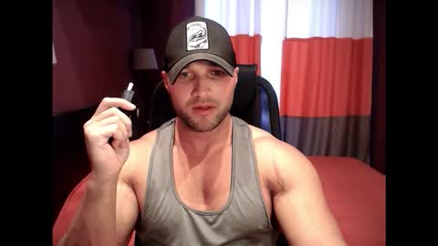 Snapshot of rikadler chatting on October 16, 10:38 am rikadler online show from October 16, 10:38 am