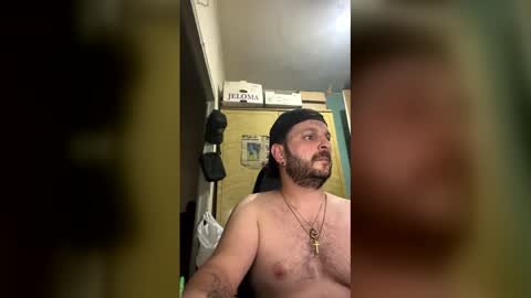 rikardo9996 online show from April 19, 3:50 am