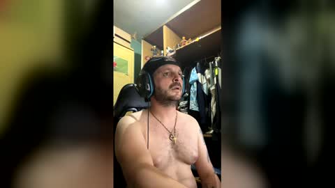 rikardo9996 online show from May 31, 2:53 am