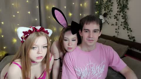 Victor  Maria online show from January 10, 7:54 pm