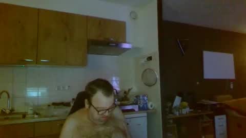 rikkerd55 online show from November 30, 6:12 pm