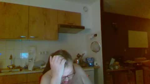 rikkerd55 online show from December 3, 7:01 pm