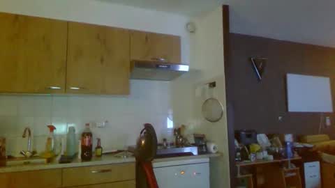 rikkerd55 online show from January 6, 5:33 am