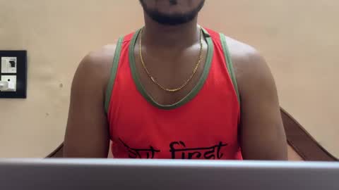 Snapshot of rikkiblackhunk chatting on May 24, 7:52 pm Rikki online show from May 24, 7:52 pm