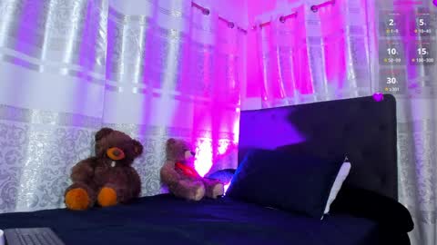 Bela online show from March 30, 1:56 pm