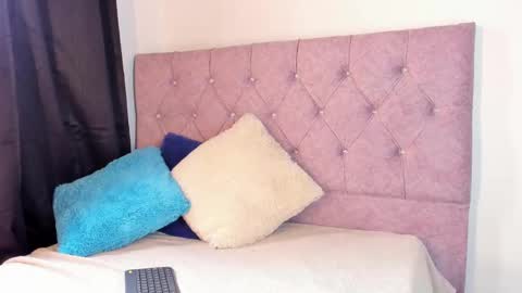 Riley online show from January 29, 8:35 pm