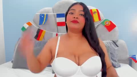 Snapshot of riley_dolly chatting on June 26, 4:50 am riley_dolly online show from June 26, 4:50 am