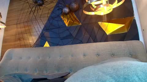 kamila online show from October 30, 8:09 pm