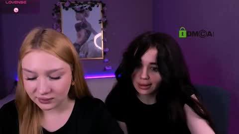 Meow online show from February 21, 8:32 pm