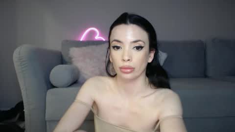 Snapshot of rileyeve chatting on January 8, 10:56 pm RileyEve online show from January 8, 10:56 pm