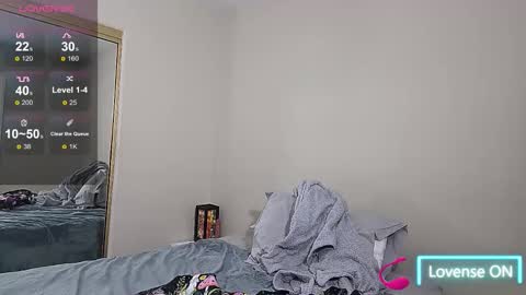 Riley  Logan online show from March 23, 3:10 am