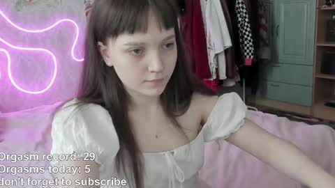 Snapshot of rileynymph chatting on May 8, 3:12 am My name is Riley Like my broadcast pls 3 online show from May 8, 3:12 am