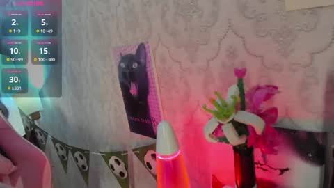 Snapshot of rileynymph chatting on July 9, 3:32 am My name is Riley Like my broadcast pls 3 online show from July 9, 3:32 am
