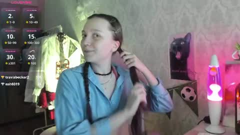 Snapshot of rileynymph chatting on July 11, 3:42 am My name is Riley Like my broadcast pls 3 online show from July 11, 3:42 am