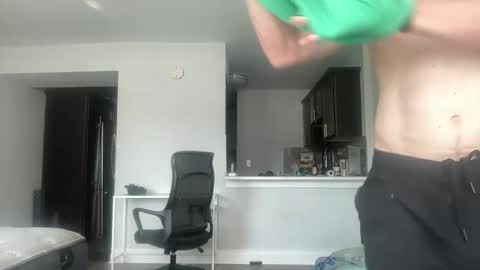 Riley online show from September 18, 6:43 pm