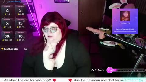 Snapshot of rileysynn chatting on July 12, 6:04 am RileySynn online show from July 12, 6:04 am