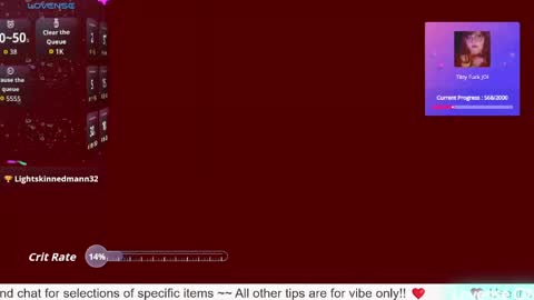 Snapshot of rileysynn chatting on July 26, 1:25 am RileySynn online show from July 26, 1:25 am
