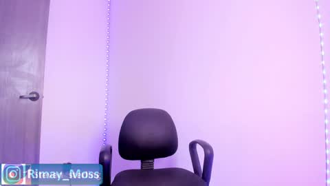 Snapshot of rimay_moss2017 chatting on February 1, 4:22 pm Master Rimay Moss online show from February 1, 4:22 pm