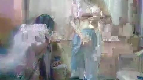 rimshi online show from April 10, 6:12 pm