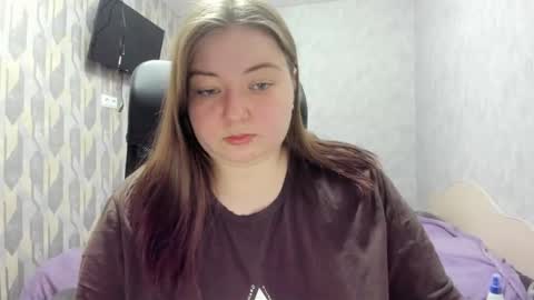 rina16 online show from February 10, 7:23 am