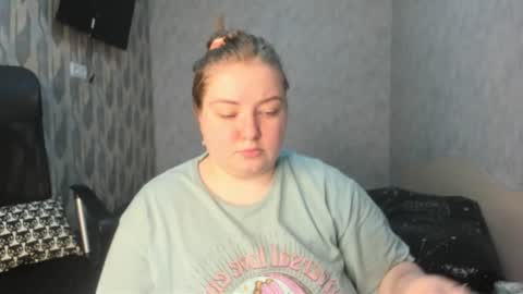 rina16 online show from February 17, 12:01 pm