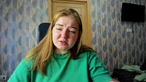 rina16 online show from June 23, 6:33 am