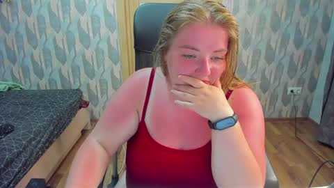 rina16 online show from July 2, 7:09 pm