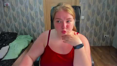 rina16 online show from July 5, 8:38 pm