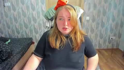rina16 online show from July 7, 4:33 pm